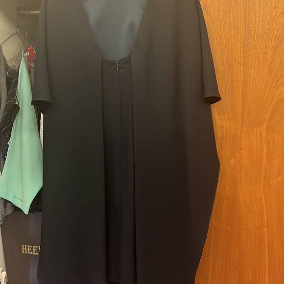 Forever new. Size 10. Small. Formal dress. Very very classy. Worn once. - Picture 6 of 6